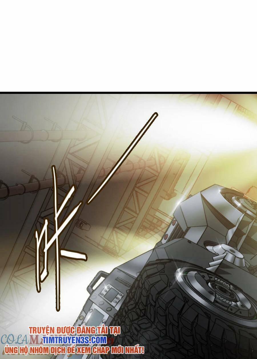 Du Hành Thời Gian Về Ngày Đầu Mạt Thế 35 trang 16