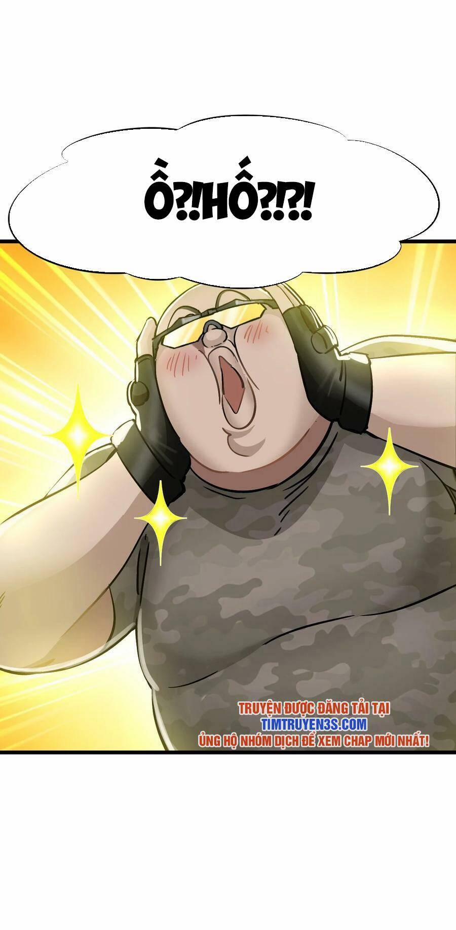 Du Hành Thời Gian Về Ngày Đầu Mạt Thế 35 trang 18