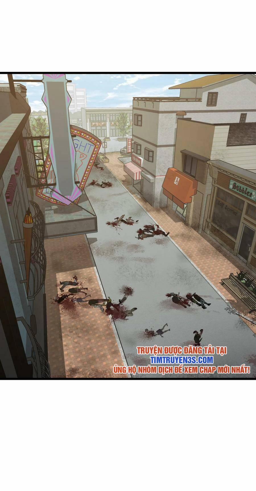 Du Hành Thời Gian Về Ngày Đầu Mạt Thế 35 trang 2