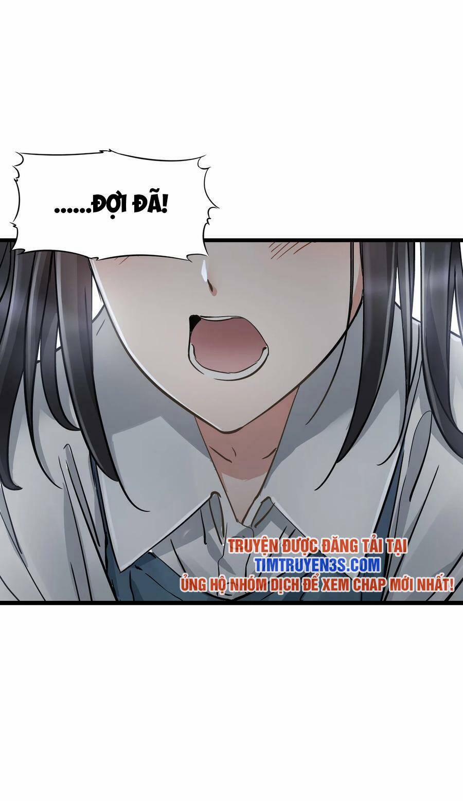 Du Hành Thời Gian Về Ngày Đầu Mạt Thế 35 trang 24