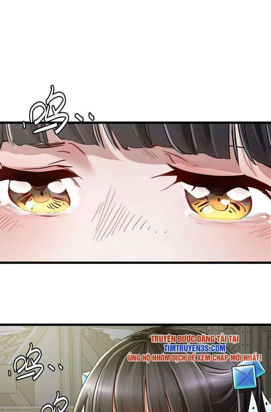 Du Hành Thời Gian Về Ngày Đầu Mạt Thế 35 trang 29