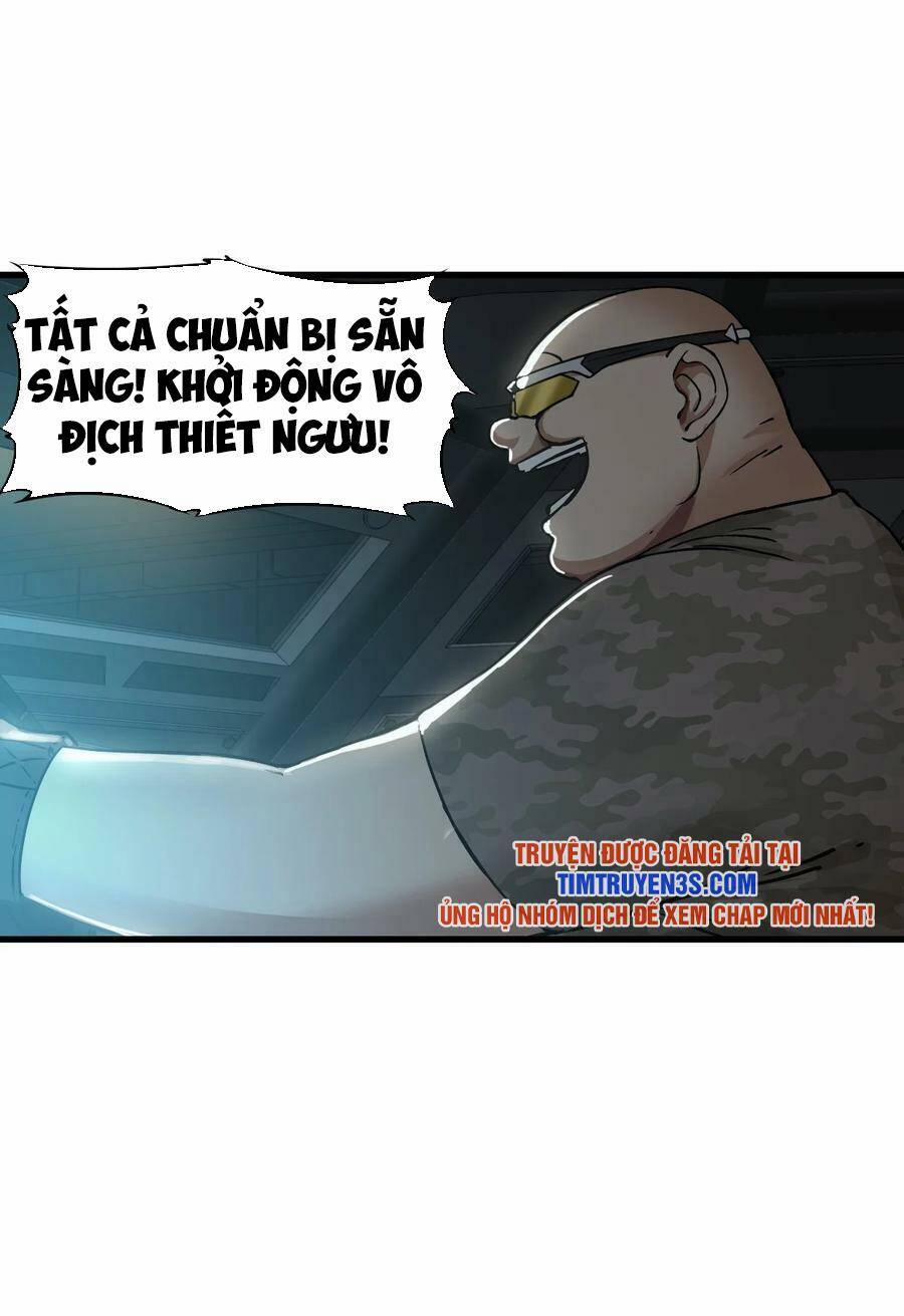 Du Hành Thời Gian Về Ngày Đầu Mạt Thế 35 trang 39