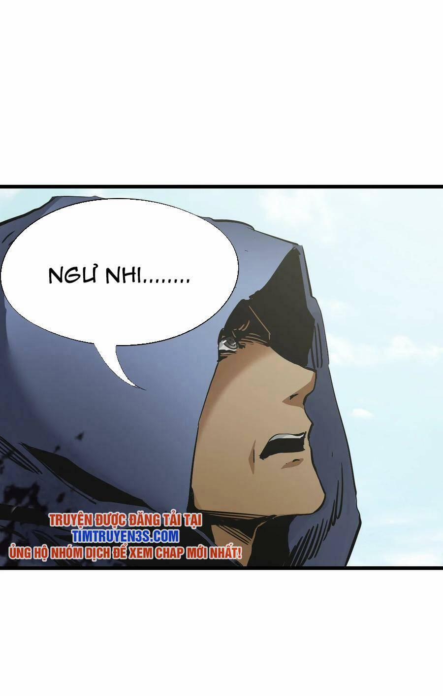 Du Hành Thời Gian Về Ngày Đầu Mạt Thế 35 trang 4