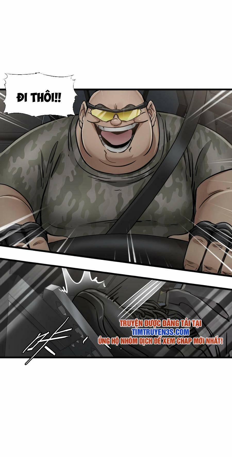 Du Hành Thời Gian Về Ngày Đầu Mạt Thế 35 trang 42