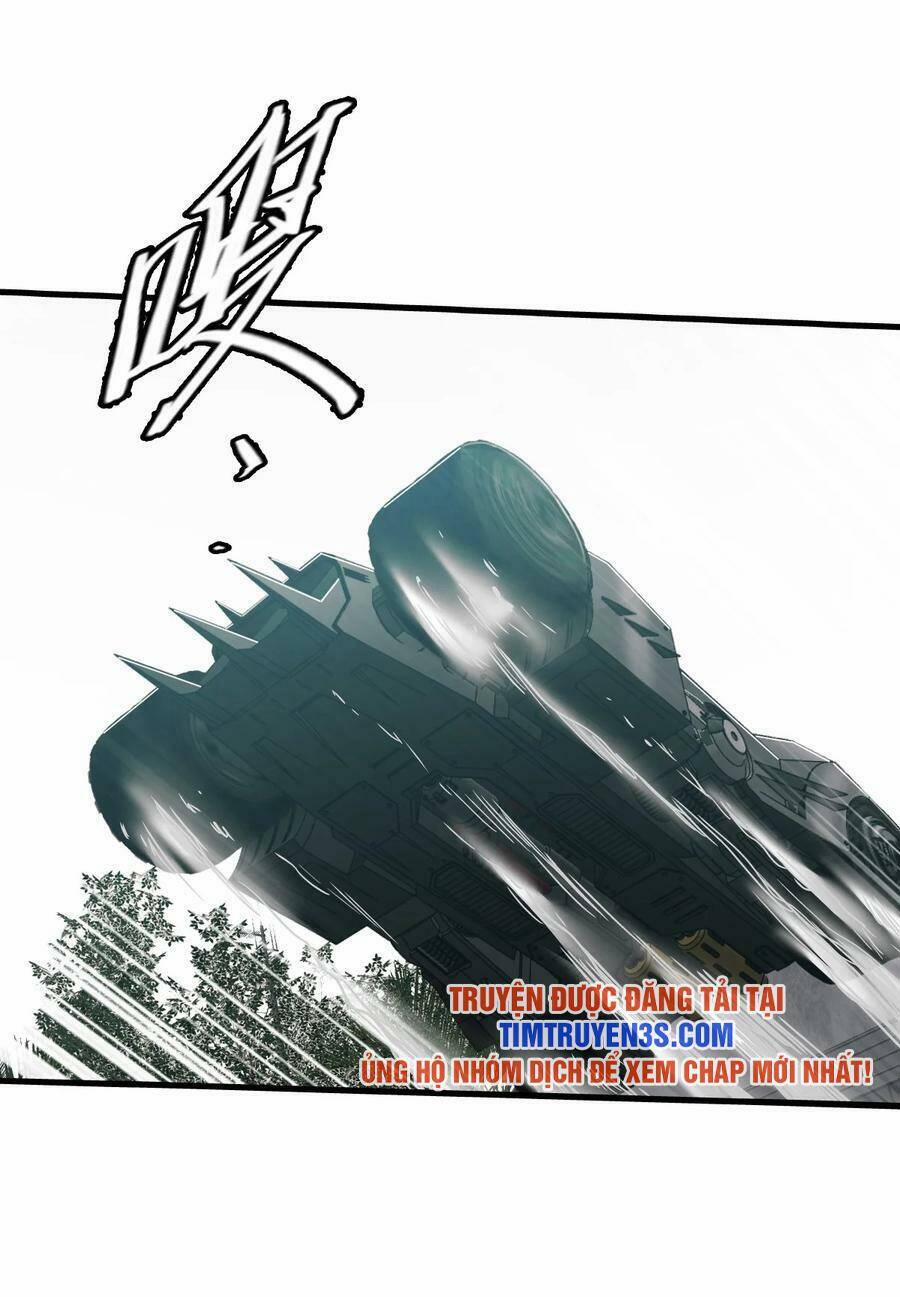 Du Hành Thời Gian Về Ngày Đầu Mạt Thế 35 trang 44