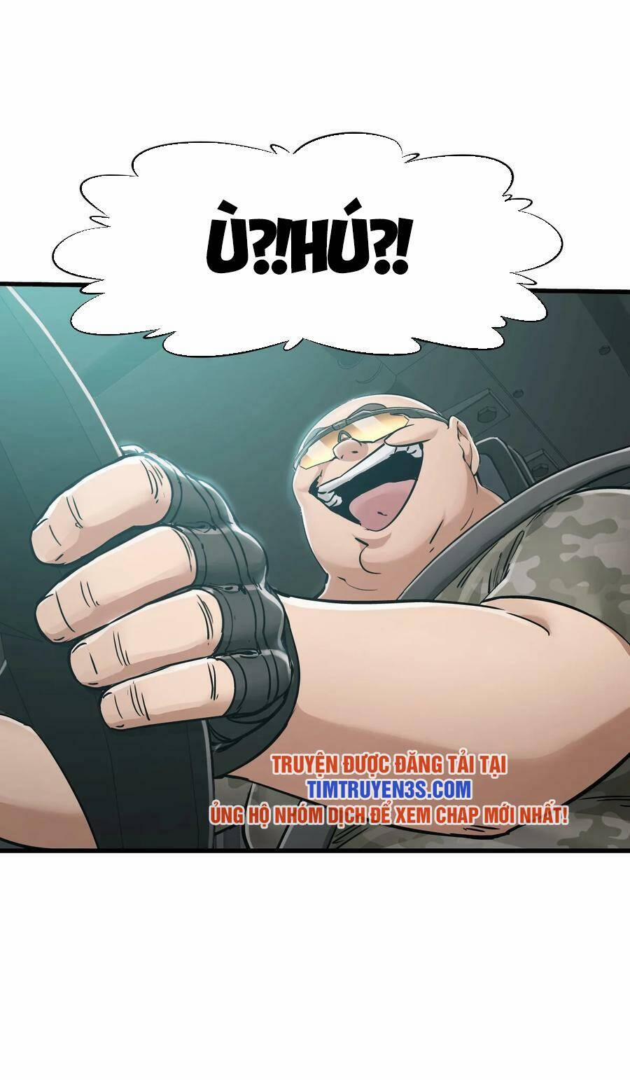 Du Hành Thời Gian Về Ngày Đầu Mạt Thế 35 trang 45