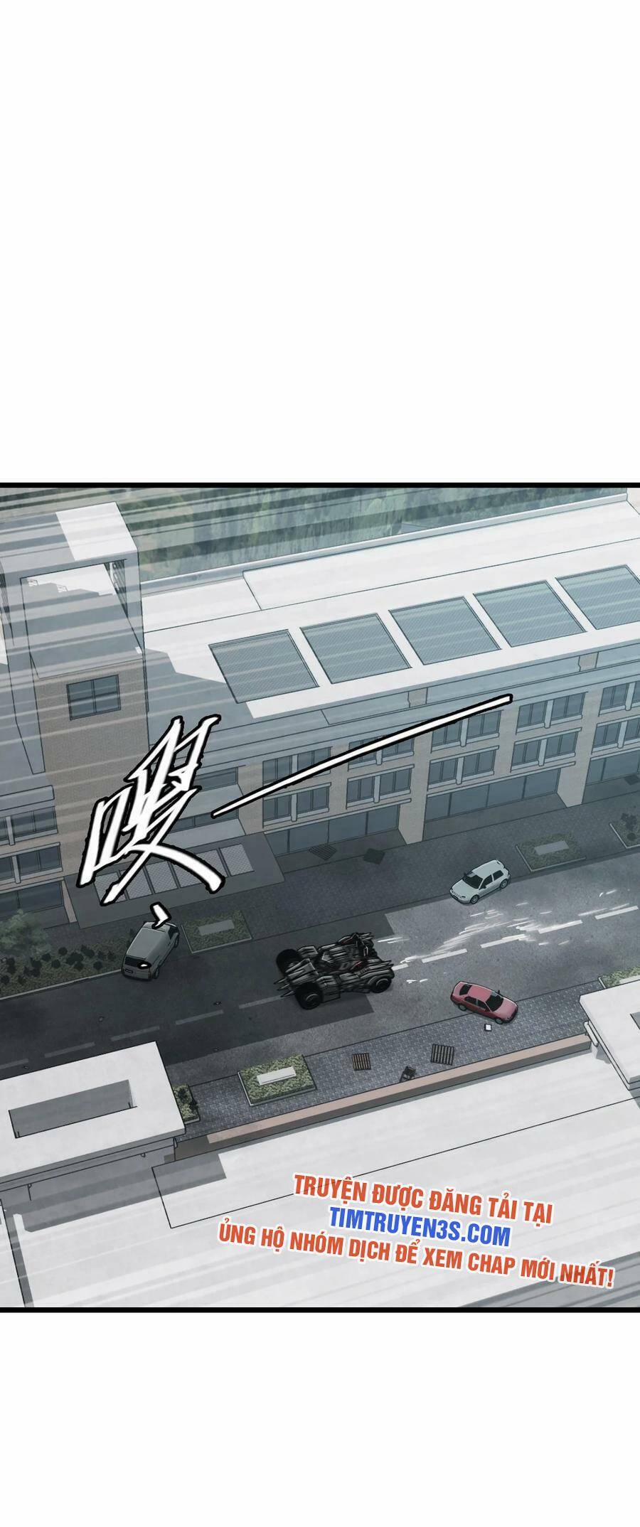 Du Hành Thời Gian Về Ngày Đầu Mạt Thế 35 trang 52