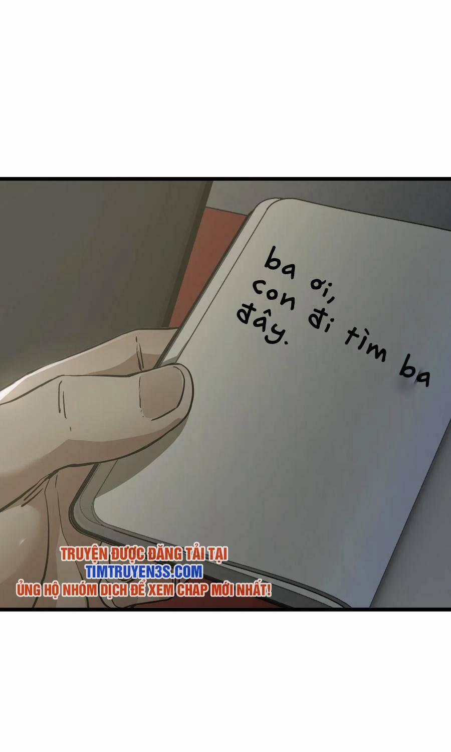 Du Hành Thời Gian Về Ngày Đầu Mạt Thế 35 trang 7