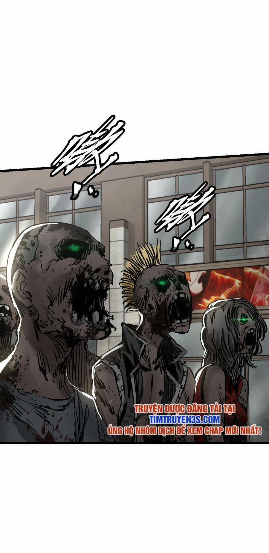 Du Hành Thời Gian Về Ngày Đầu Mạt Thế 35 trang 9