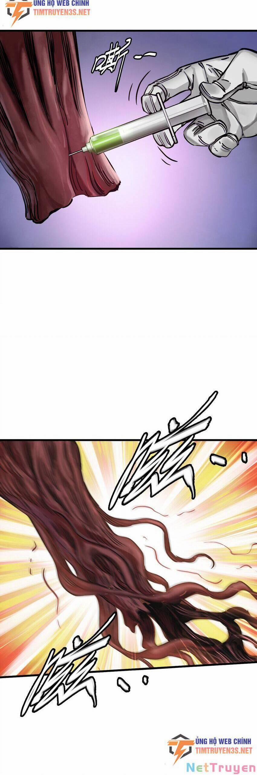 Du Hành Thời Gian Về Ngày Đầu Mạt Thế 37 trang 12