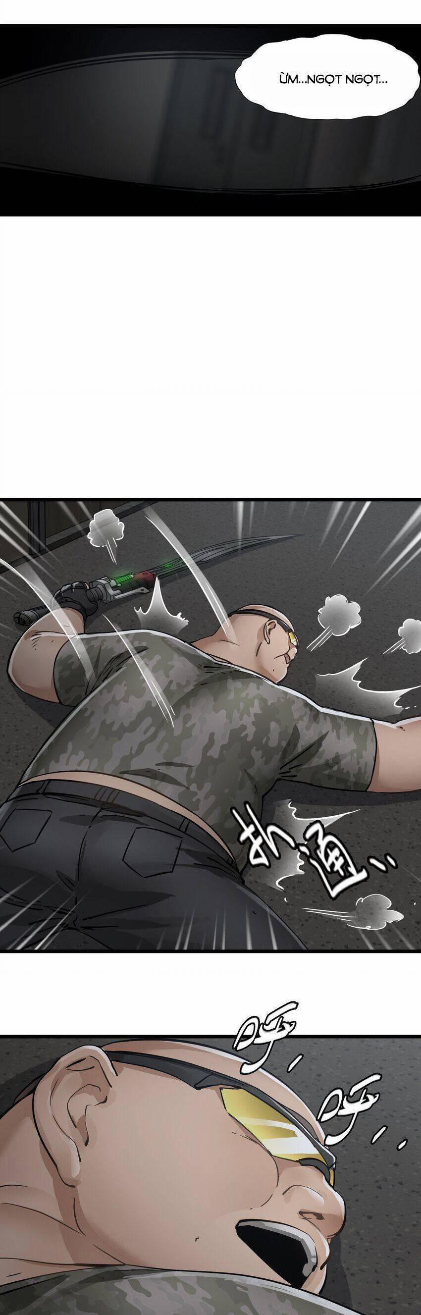 Du Hành Thời Gian Về Ngày Đầu Mạt Thế 37 trang 26