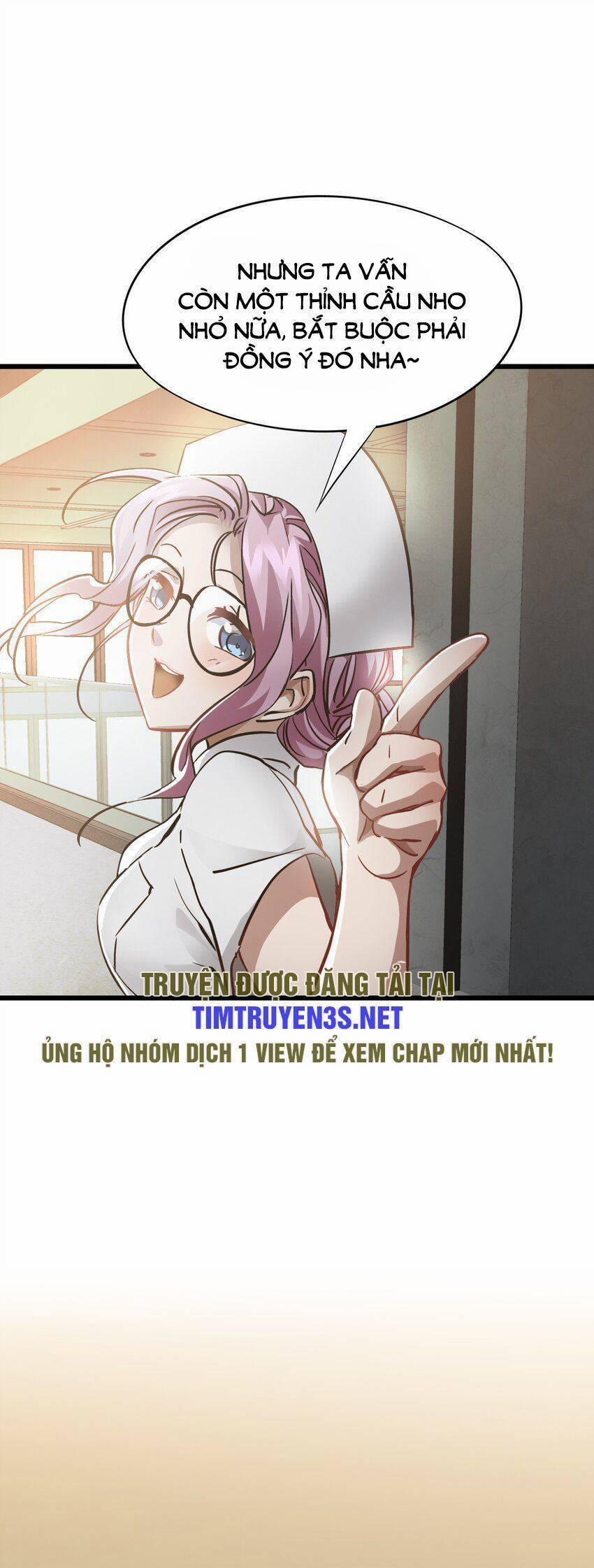 Du Hành Thời Gian Về Ngày Đầu Mạt Thế 38 trang 12