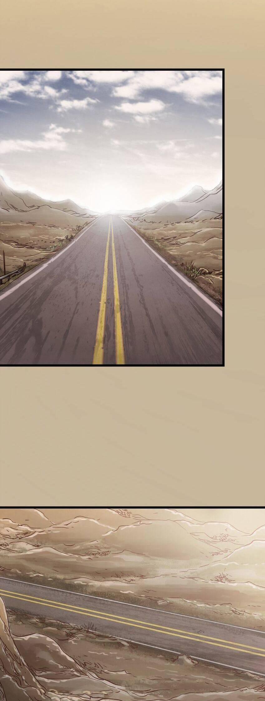 Du Hành Thời Gian Về Ngày Đầu Mạt Thế 38 trang 13