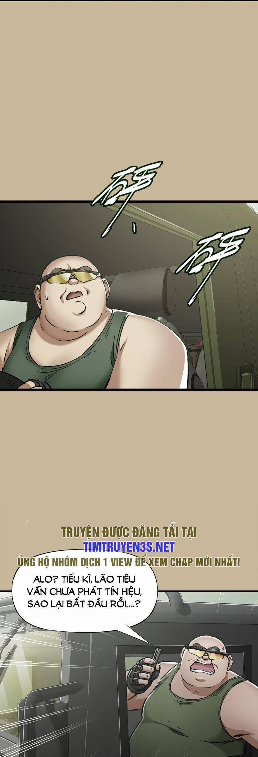 Du Hành Thời Gian Về Ngày Đầu Mạt Thế 38 trang 18