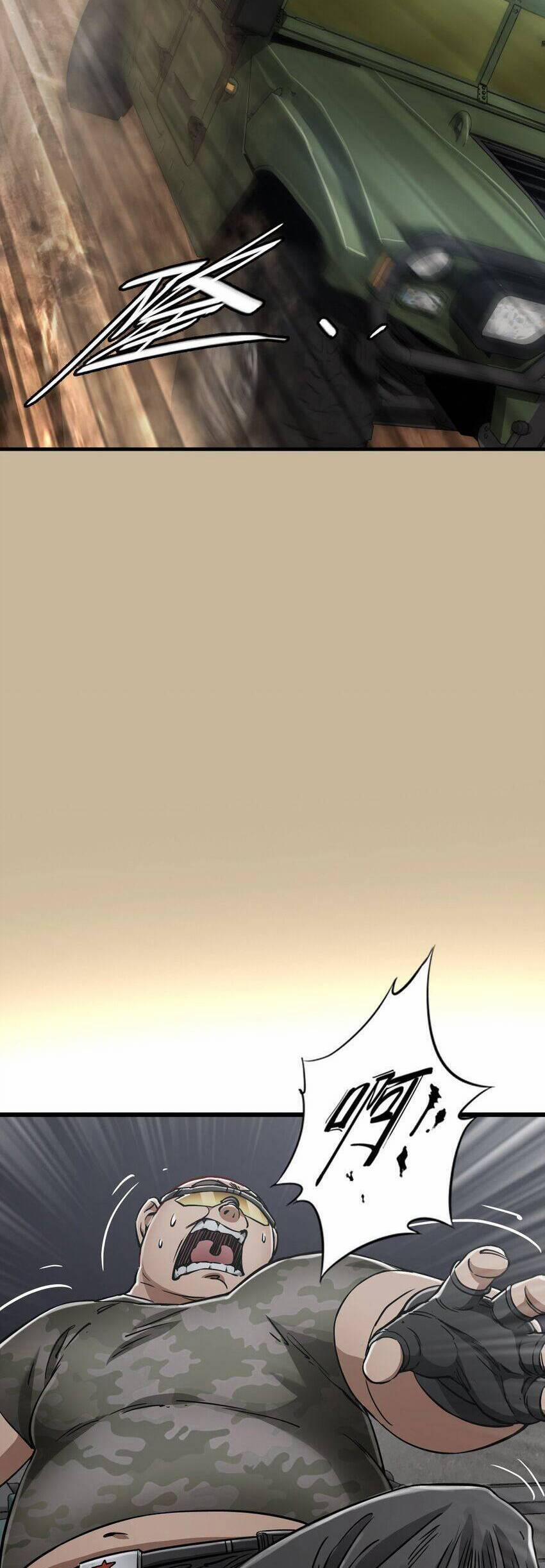 Du Hành Thời Gian Về Ngày Đầu Mạt Thế 38 trang 22