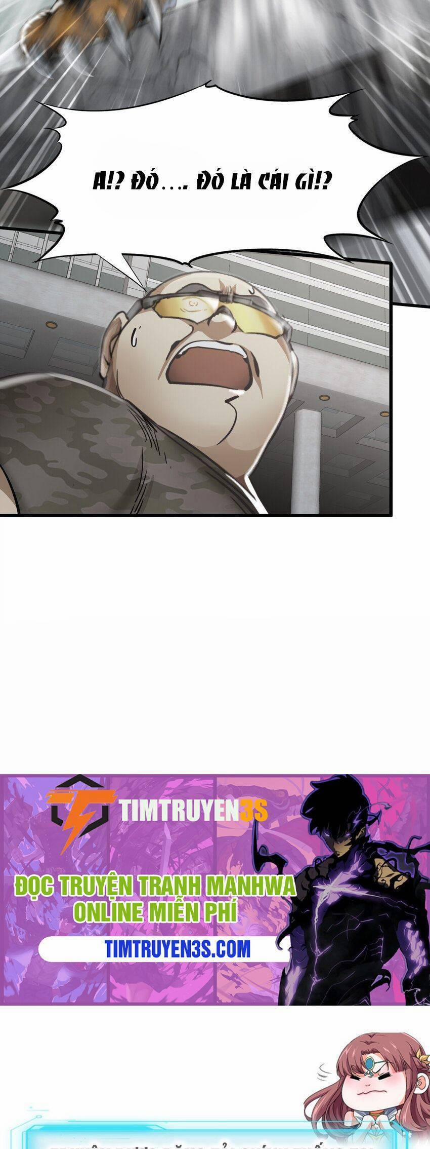 Du Hành Thời Gian Về Ngày Đầu Mạt Thế 38 trang 36