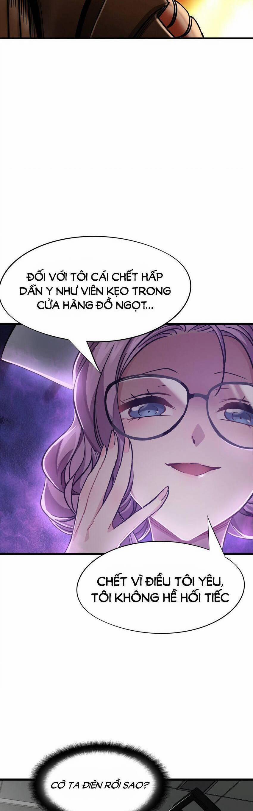 Du Hành Thời Gian Về Ngày Đầu Mạt Thế 38 trang 7