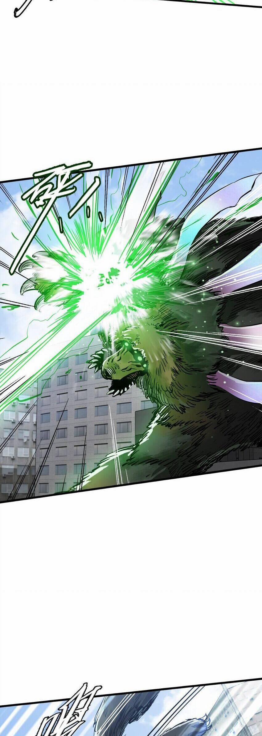 Du Hành Thời Gian Về Ngày Đầu Mạt Thế 39 trang 5