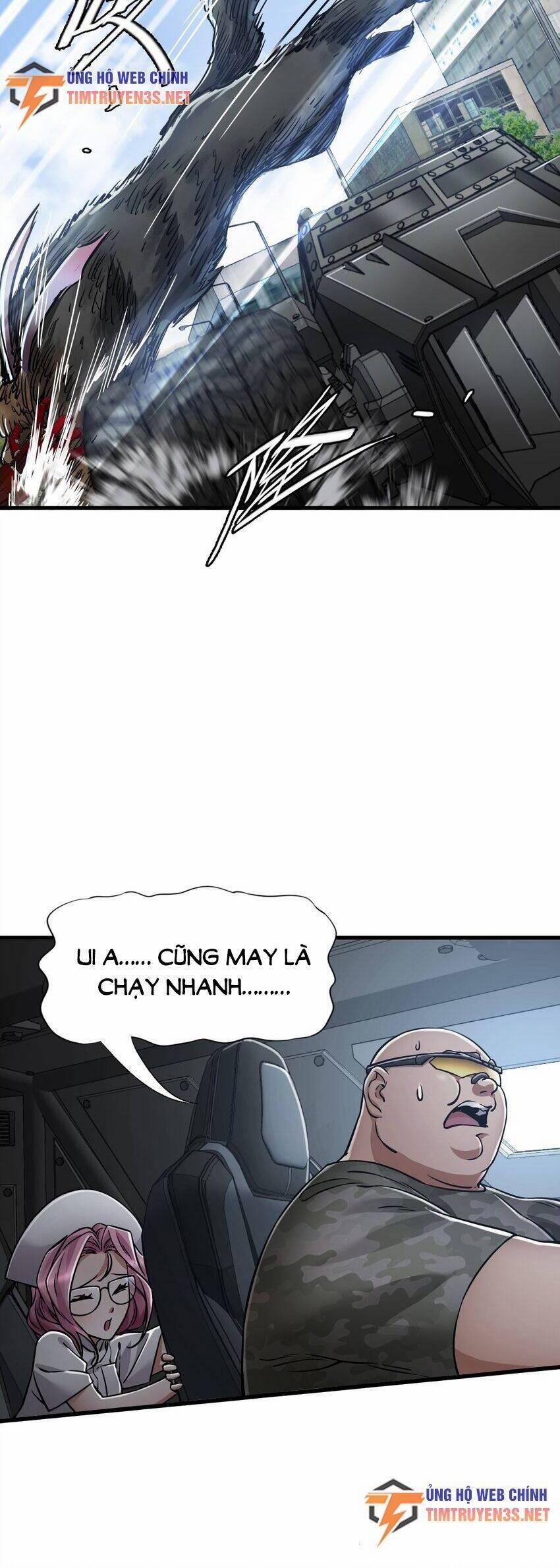 Du Hành Thời Gian Về Ngày Đầu Mạt Thế 39 trang 6