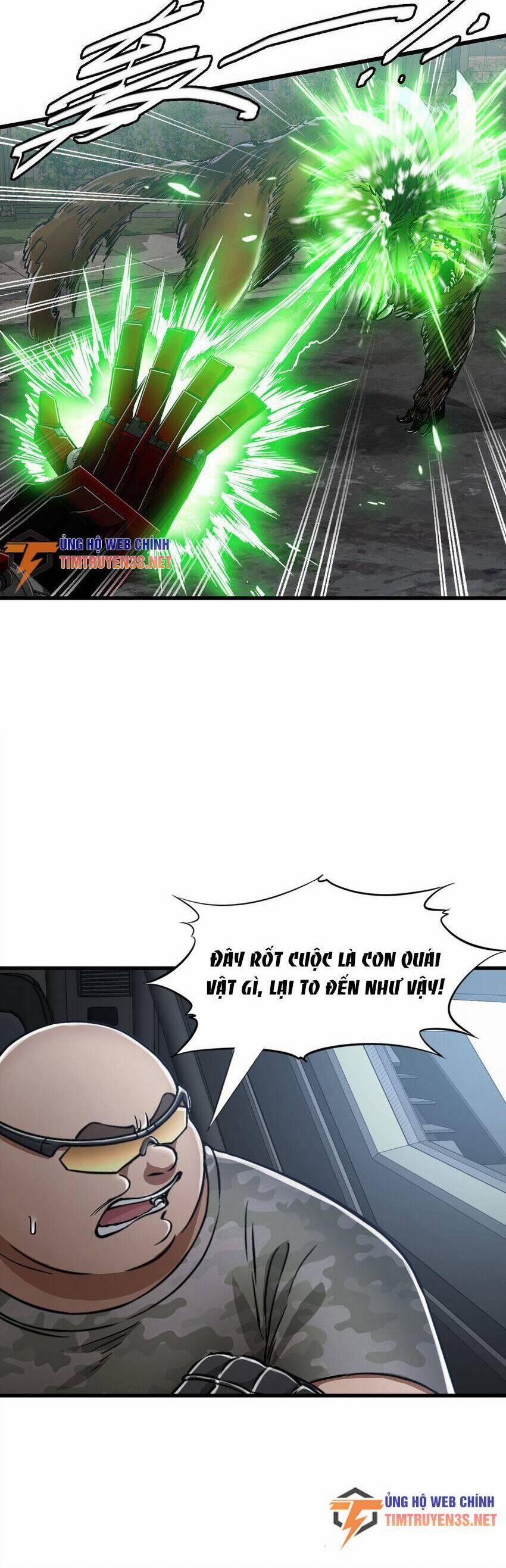 Du Hành Thời Gian Về Ngày Đầu Mạt Thế 39 trang 9