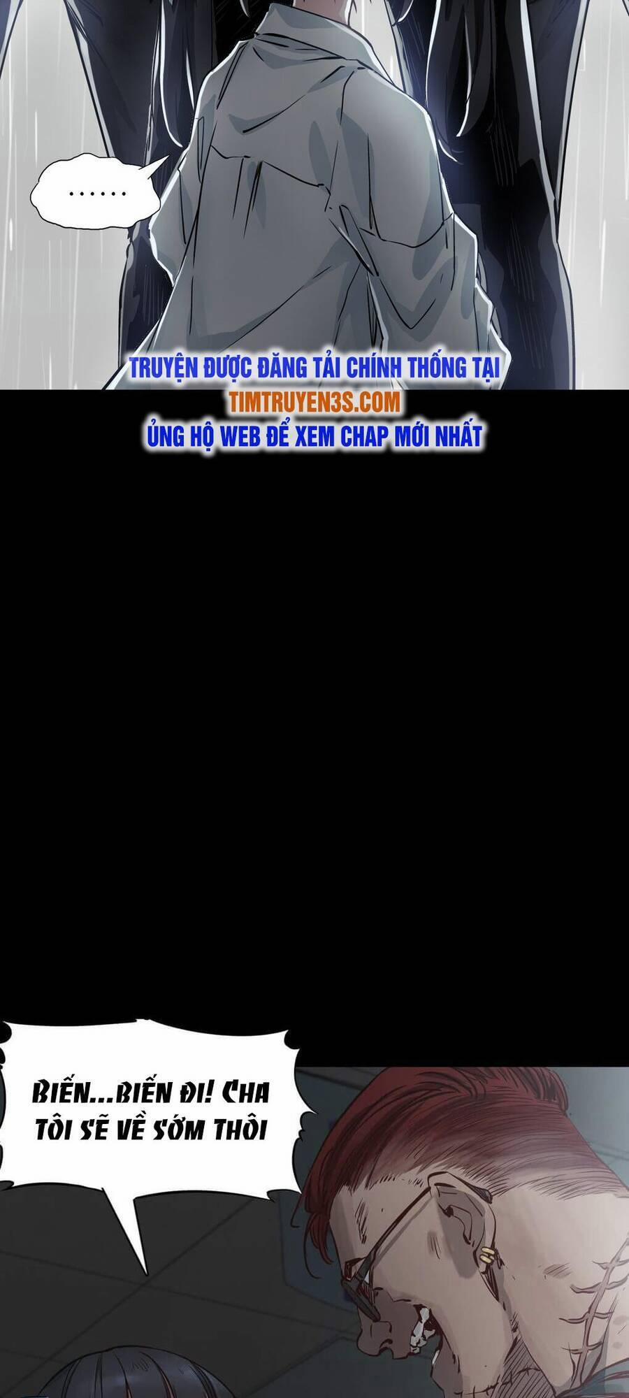Du Hành Thời Gian Về Ngày Đầu Mạt Thế 4 trang 17