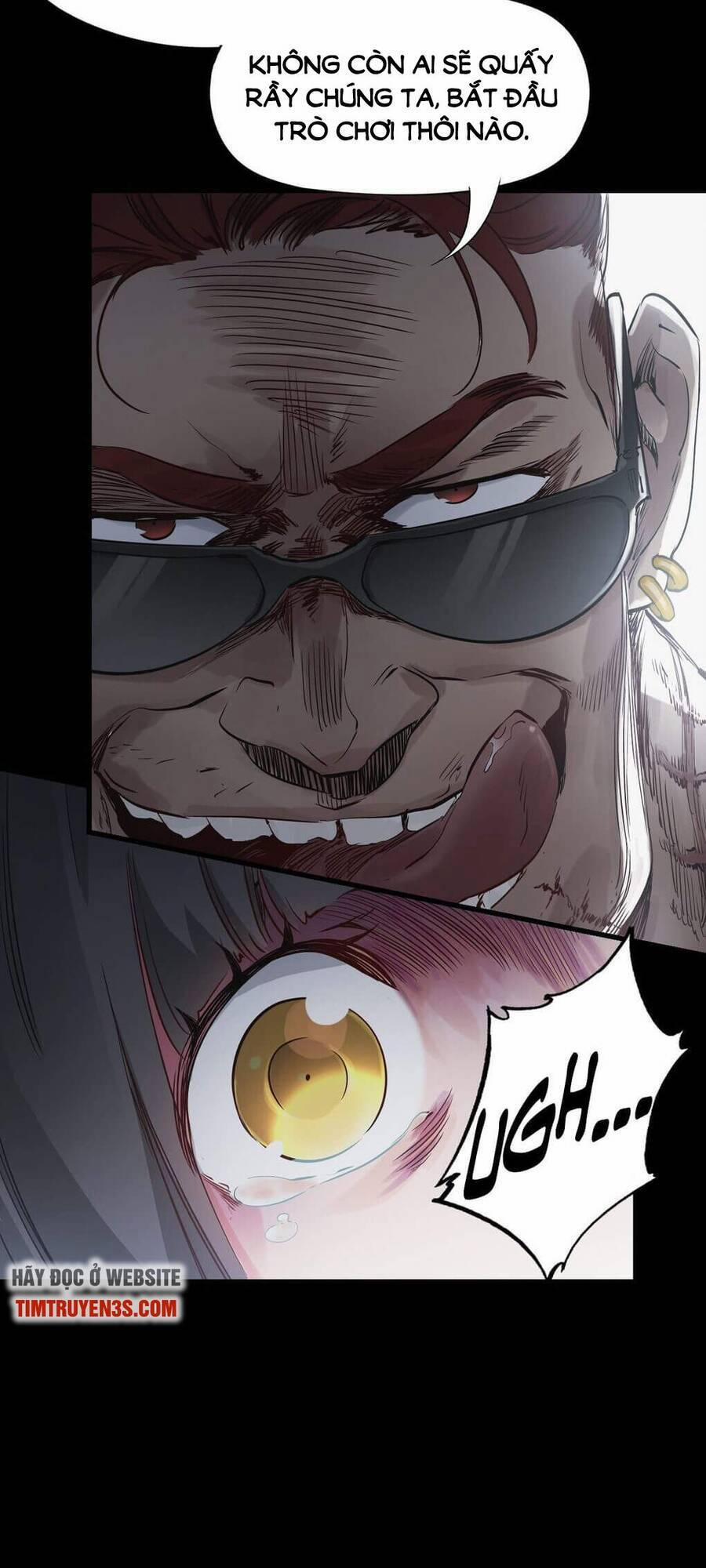 Du Hành Thời Gian Về Ngày Đầu Mạt Thế 4 trang 19
