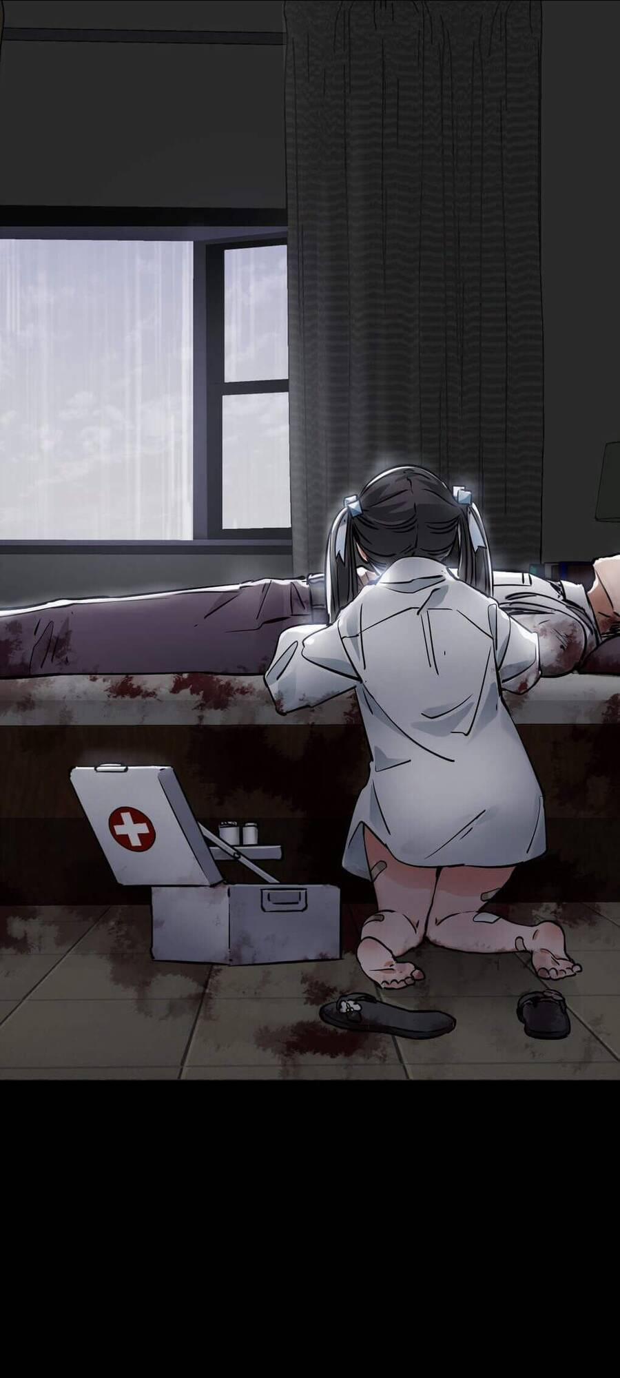 Du Hành Thời Gian Về Ngày Đầu Mạt Thế 4 trang 2