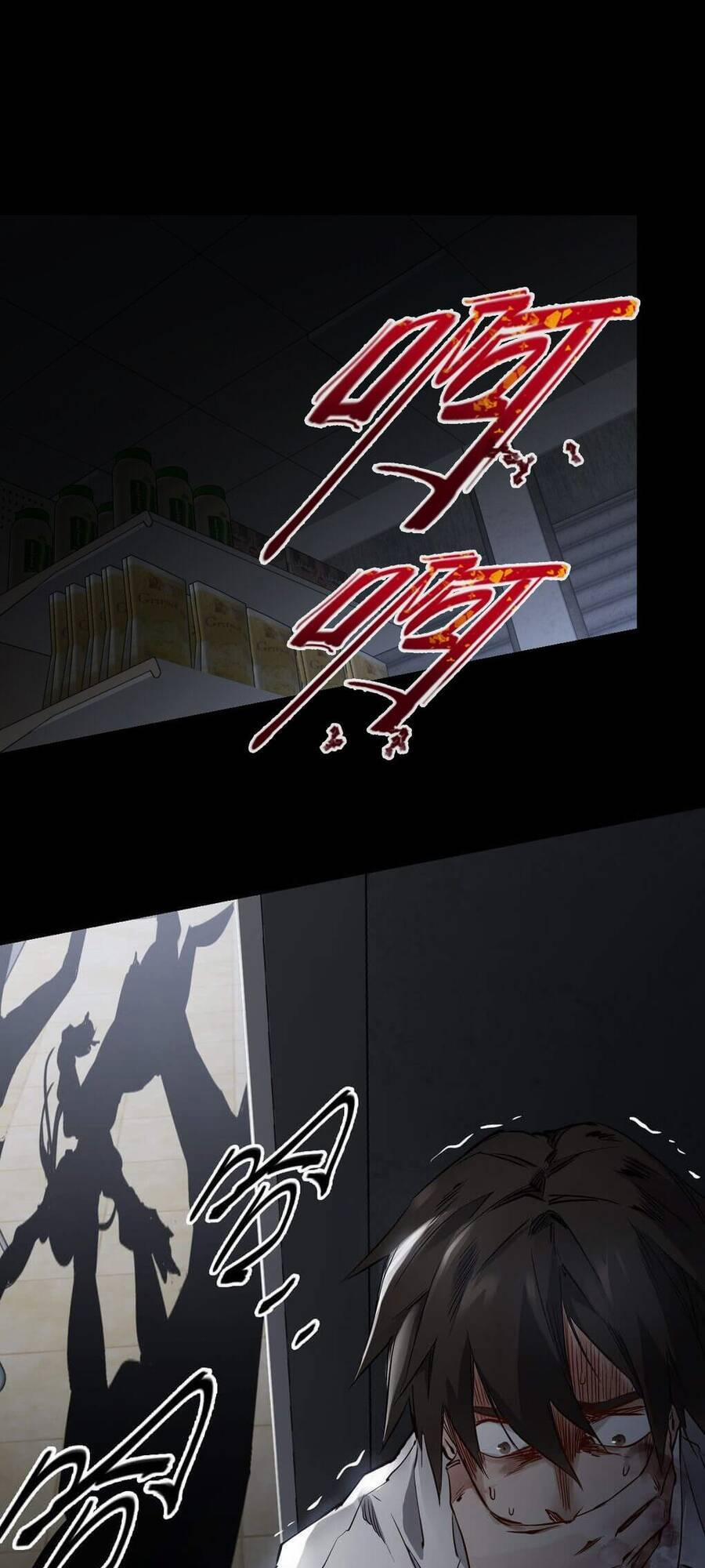 Du Hành Thời Gian Về Ngày Đầu Mạt Thế 4 trang 20