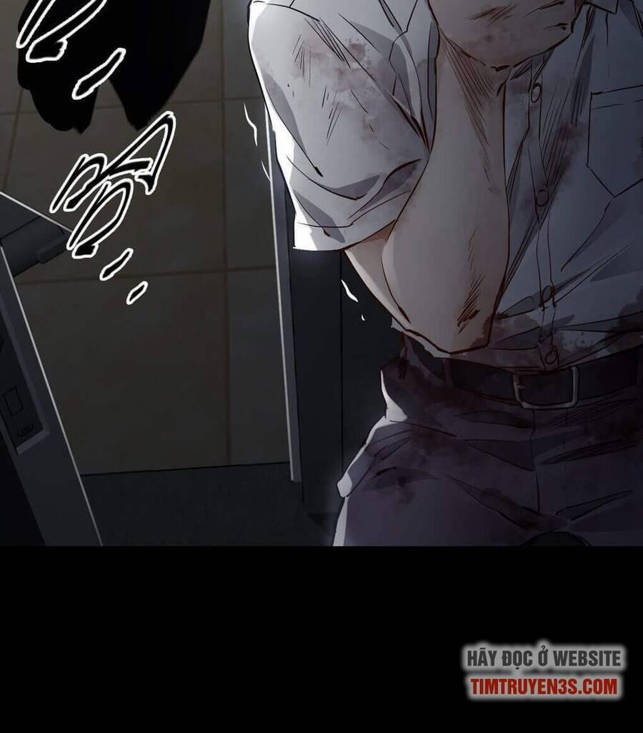 Du Hành Thời Gian Về Ngày Đầu Mạt Thế 4 trang 21