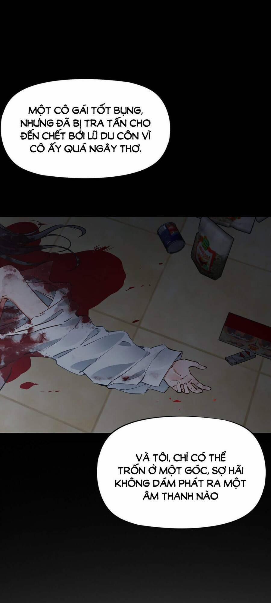 Du Hành Thời Gian Về Ngày Đầu Mạt Thế 4 trang 22