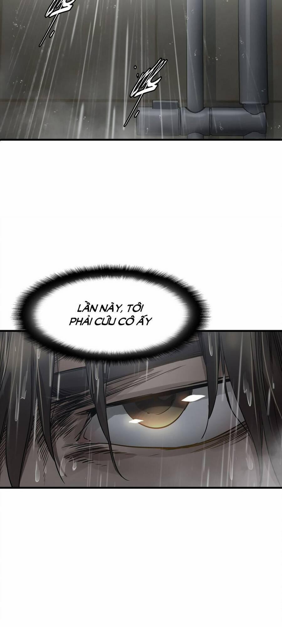 Du Hành Thời Gian Về Ngày Đầu Mạt Thế 4 trang 24