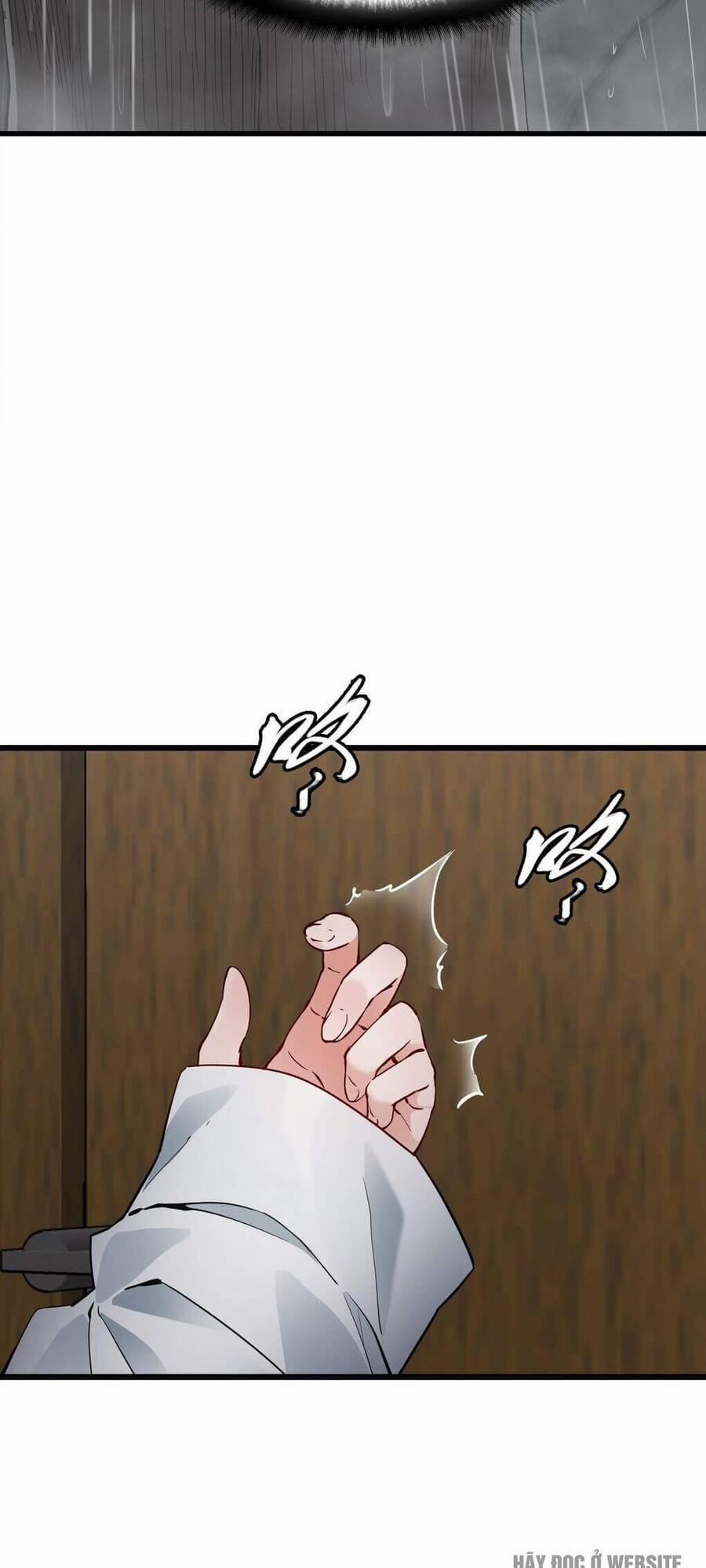 Du Hành Thời Gian Về Ngày Đầu Mạt Thế 4 trang 26