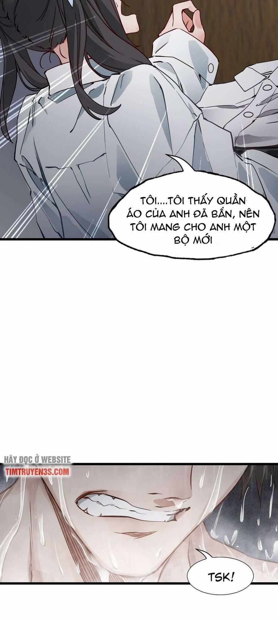 Du Hành Thời Gian Về Ngày Đầu Mạt Thế 4 trang 29