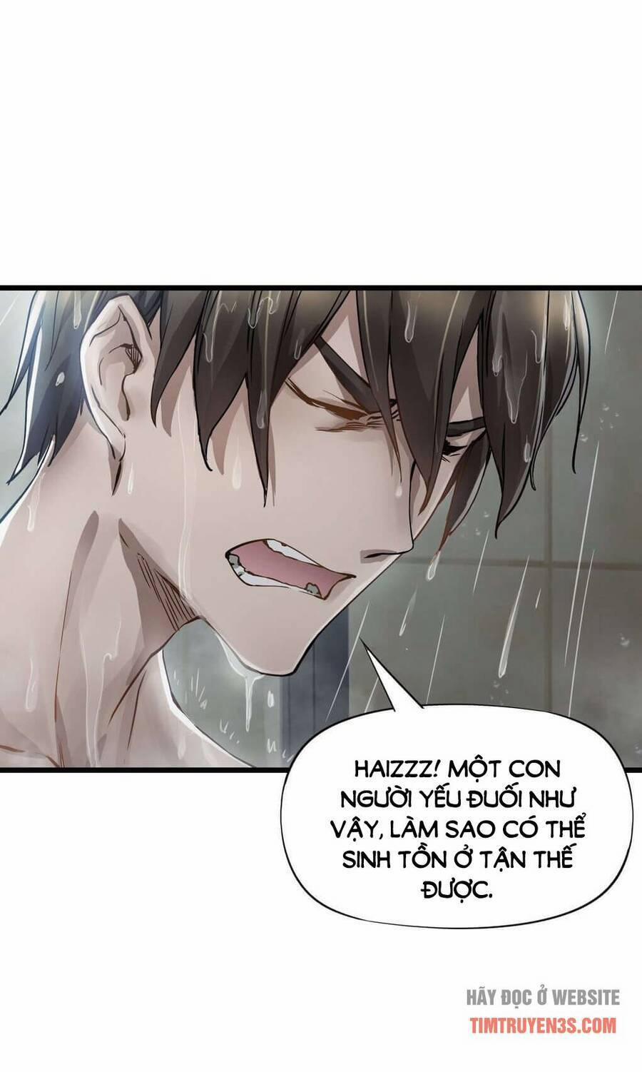 Du Hành Thời Gian Về Ngày Đầu Mạt Thế 4 trang 32