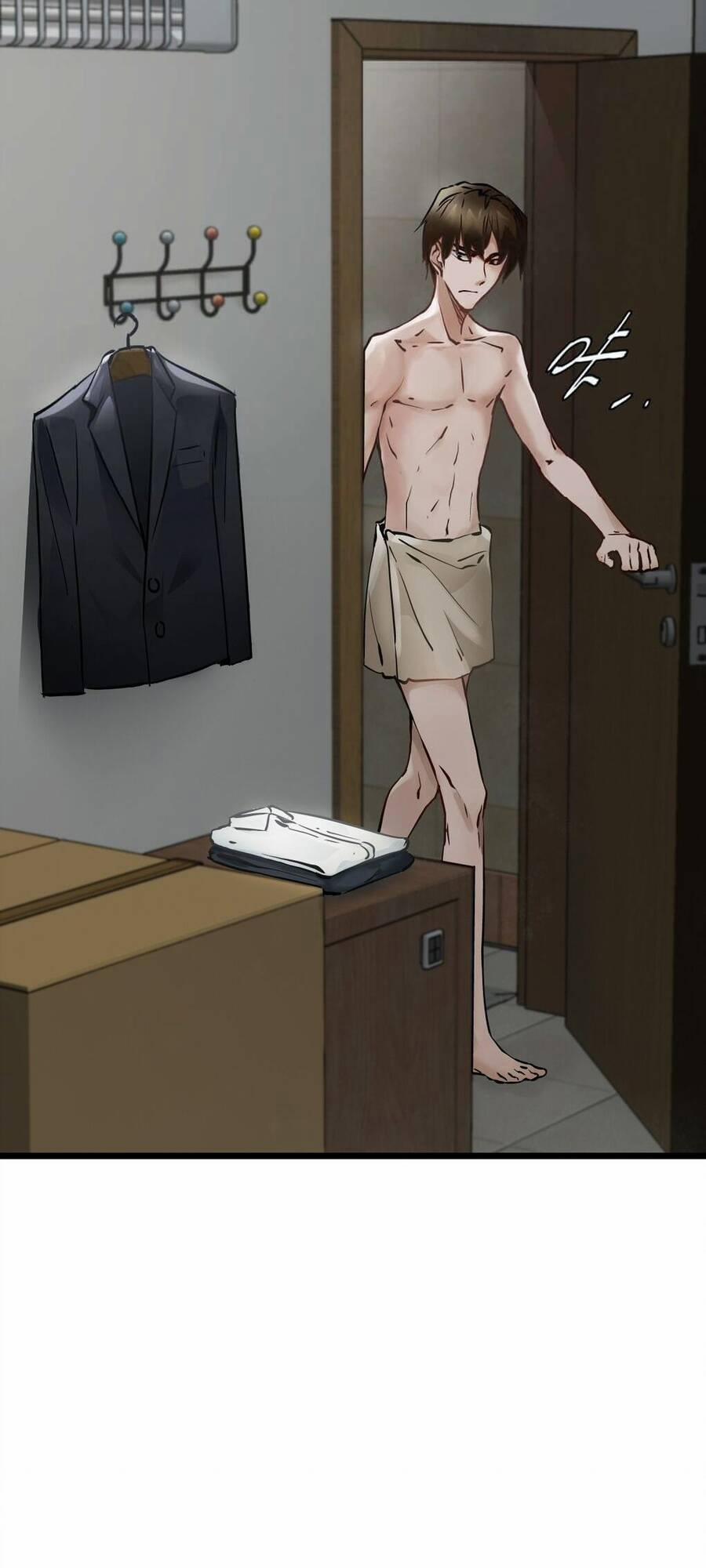 Du Hành Thời Gian Về Ngày Đầu Mạt Thế 4 trang 40