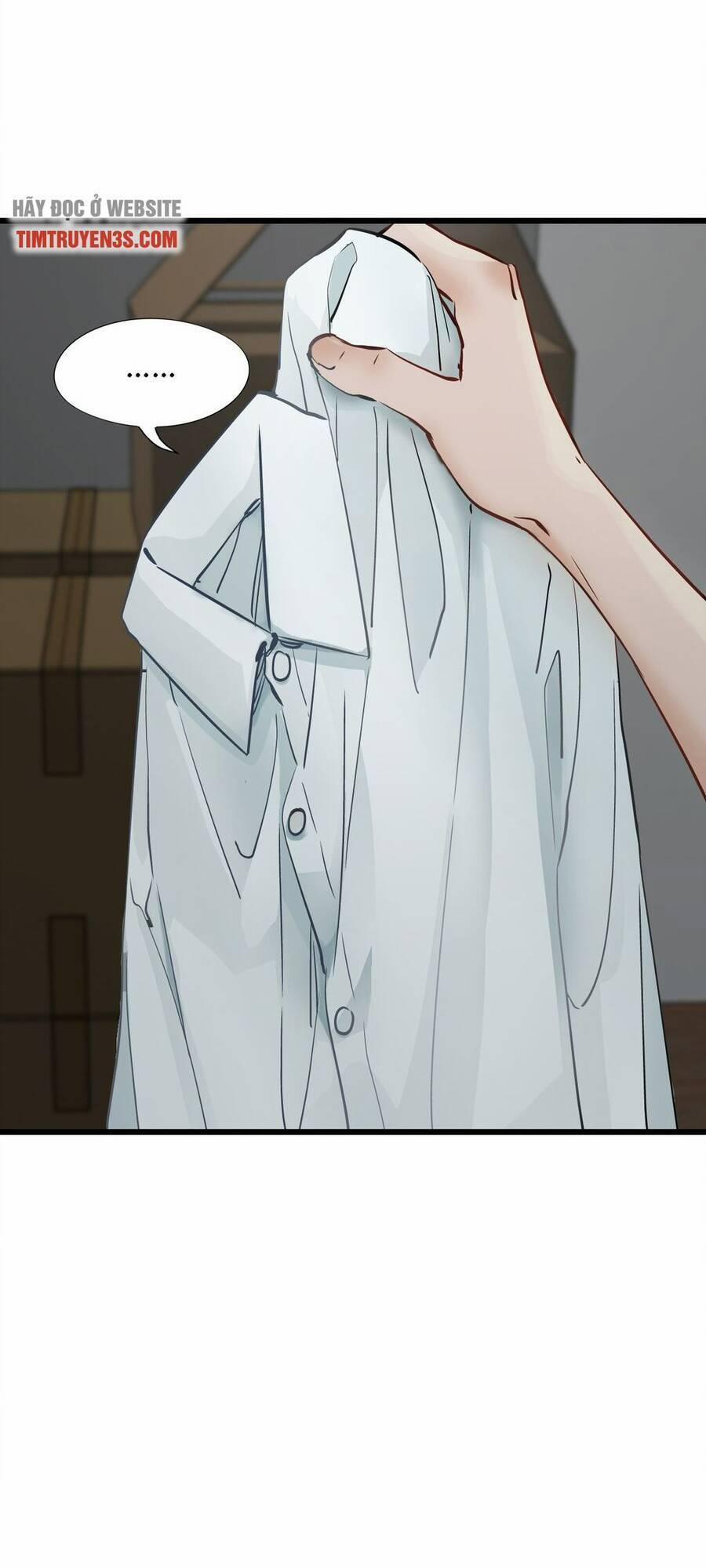 Du Hành Thời Gian Về Ngày Đầu Mạt Thế 4 trang 41