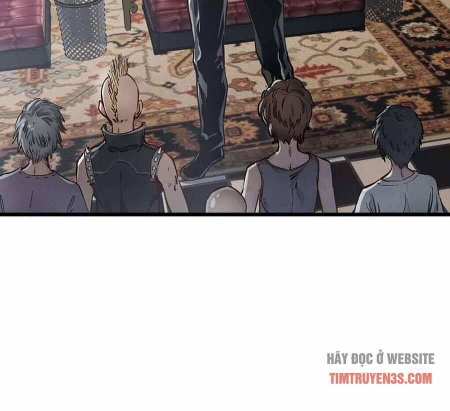 Du Hành Thời Gian Về Ngày Đầu Mạt Thế 4 trang 44