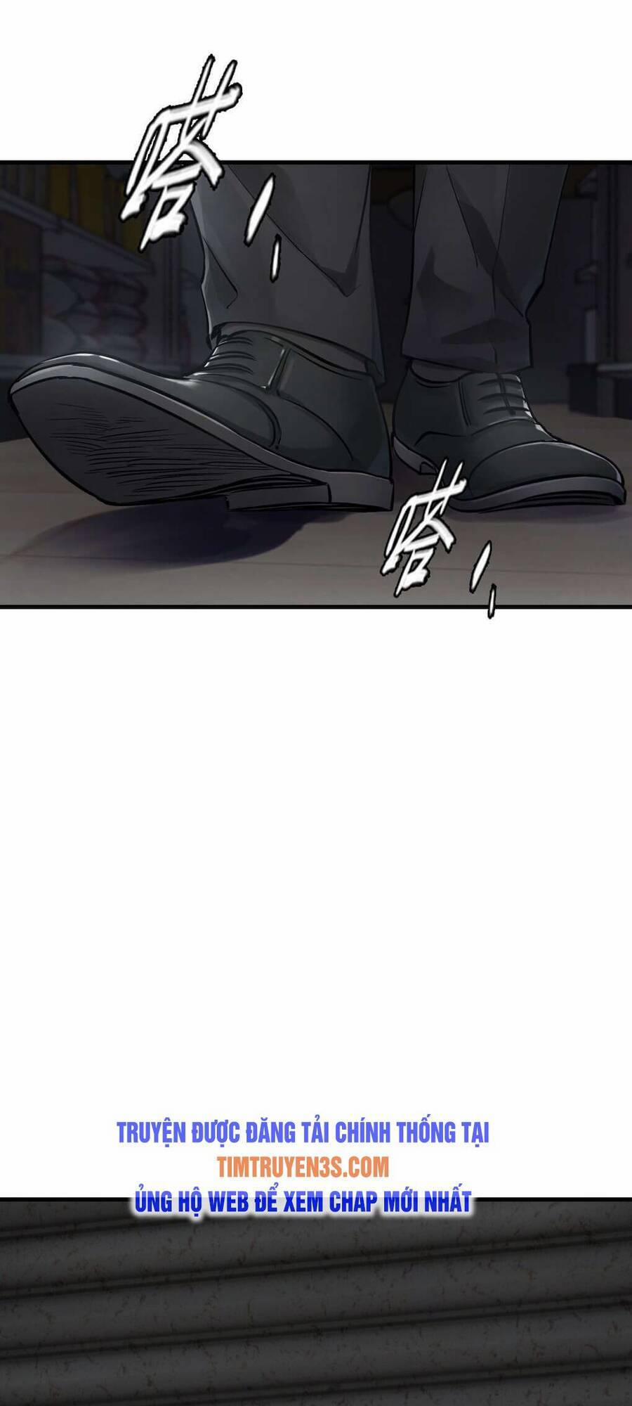 Du Hành Thời Gian Về Ngày Đầu Mạt Thế 4 trang 51