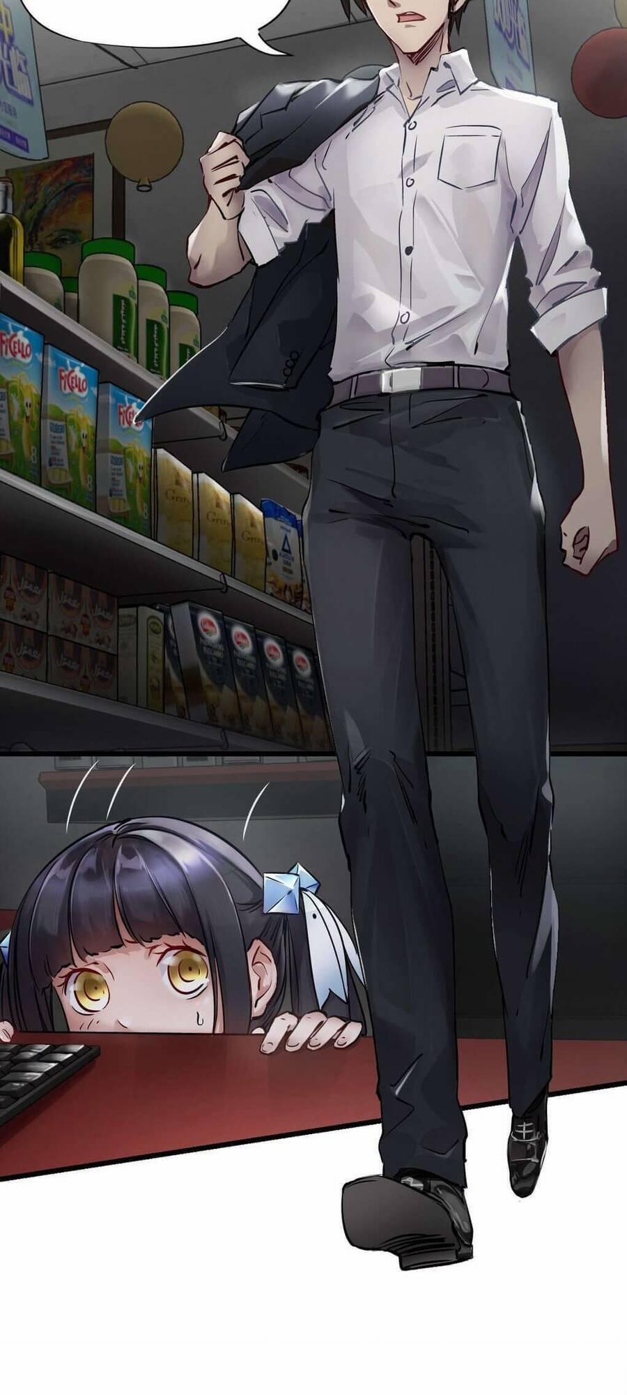 Du Hành Thời Gian Về Ngày Đầu Mạt Thế 4 trang 53