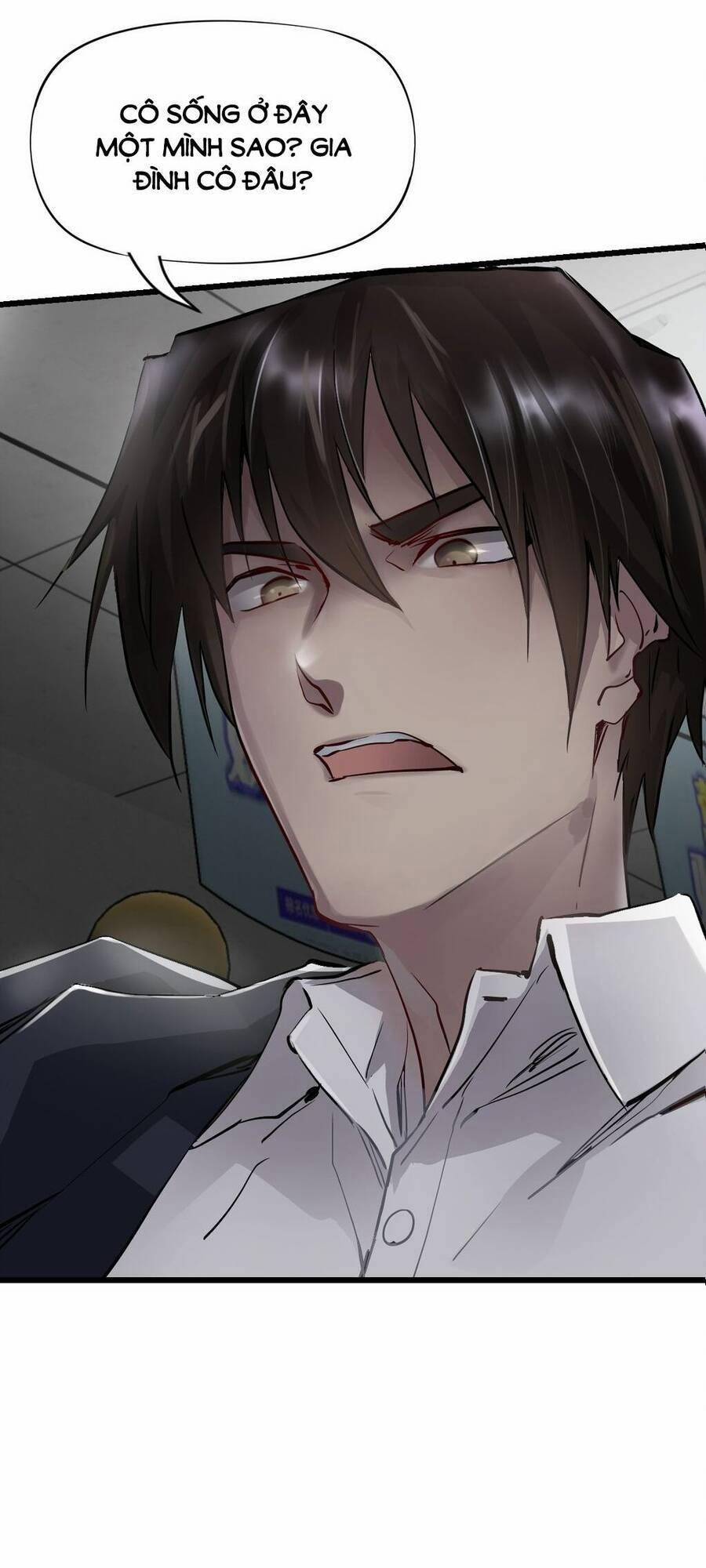 Du Hành Thời Gian Về Ngày Đầu Mạt Thế 4 trang 54