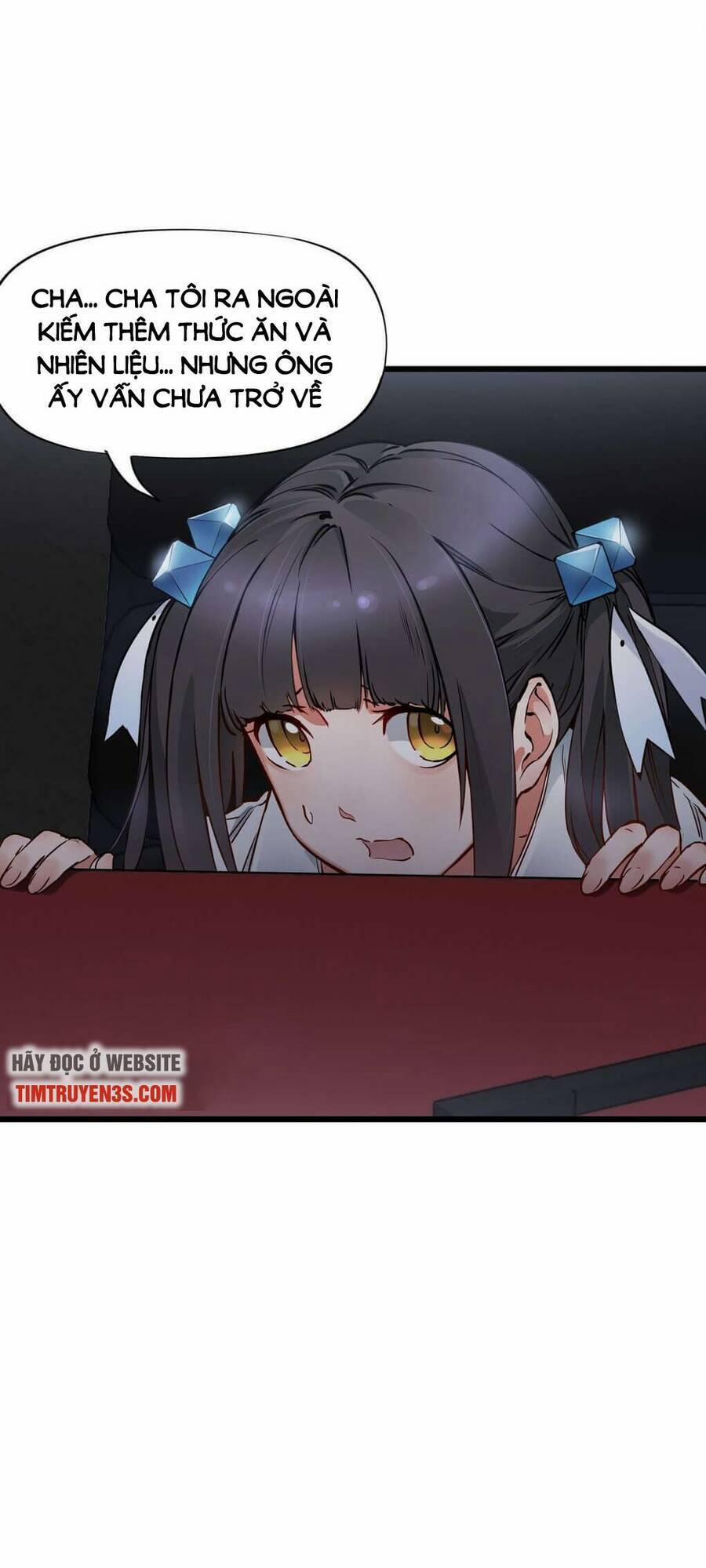 Du Hành Thời Gian Về Ngày Đầu Mạt Thế 4 trang 55