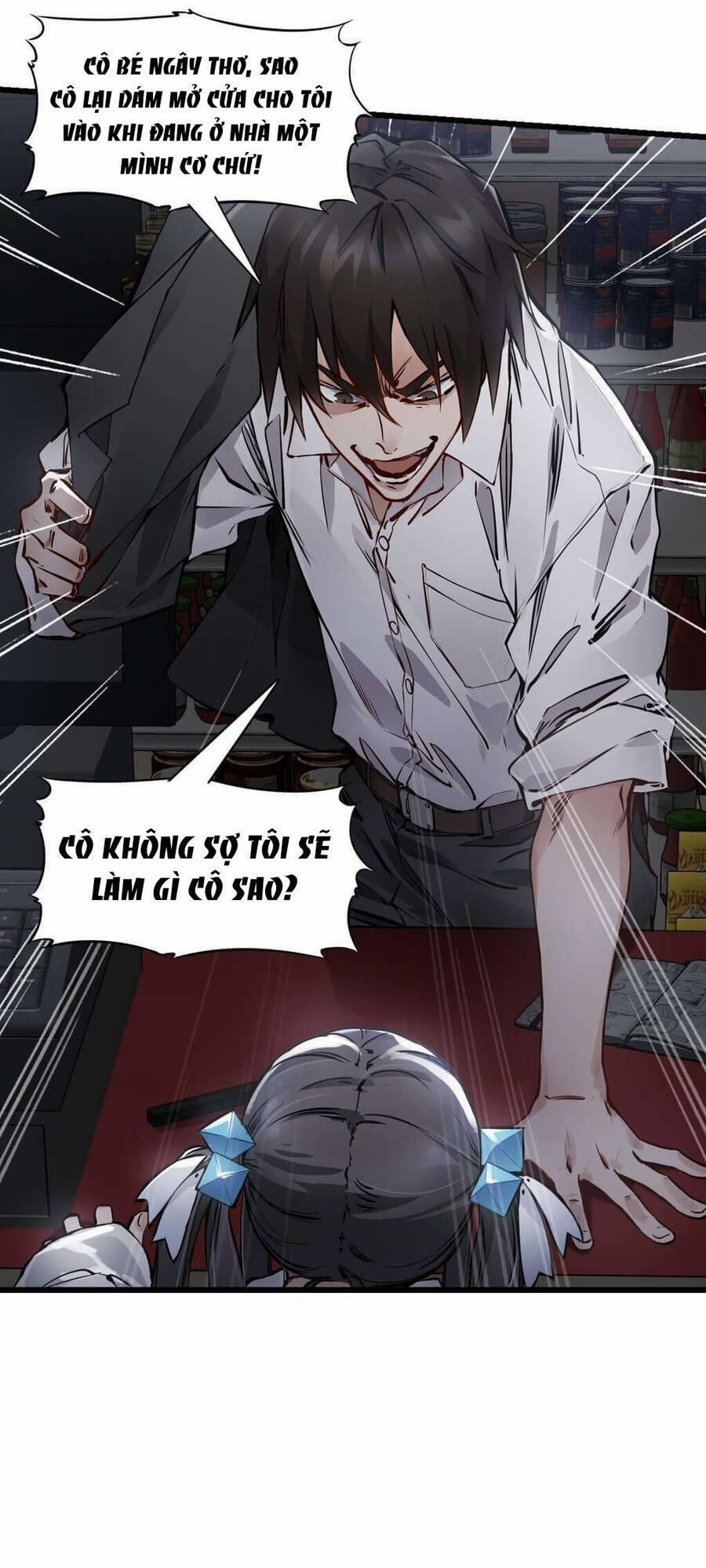 Du Hành Thời Gian Về Ngày Đầu Mạt Thế 4 trang 57