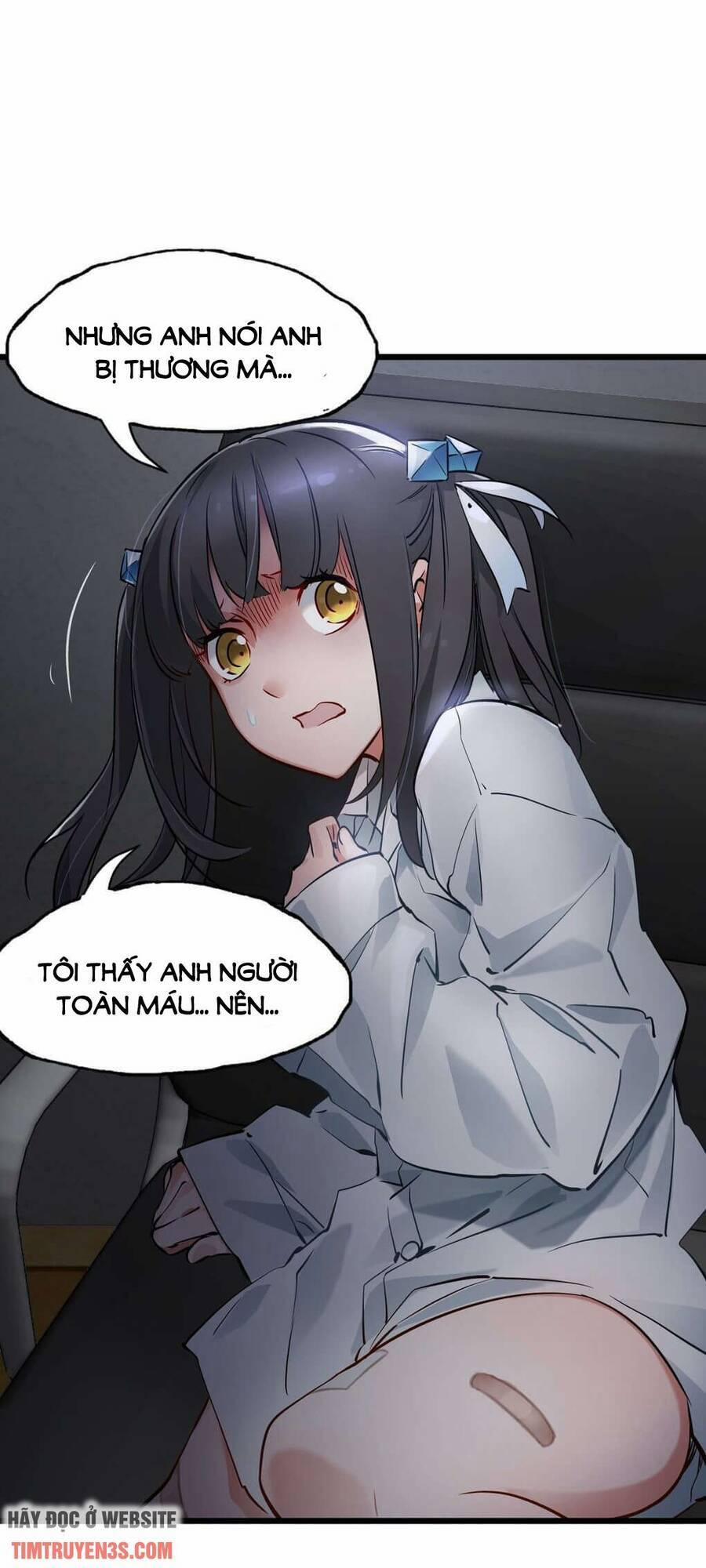 Du Hành Thời Gian Về Ngày Đầu Mạt Thế 4 trang 58