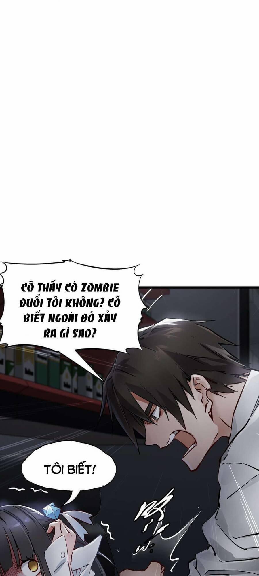 Du Hành Thời Gian Về Ngày Đầu Mạt Thế 4 trang 59