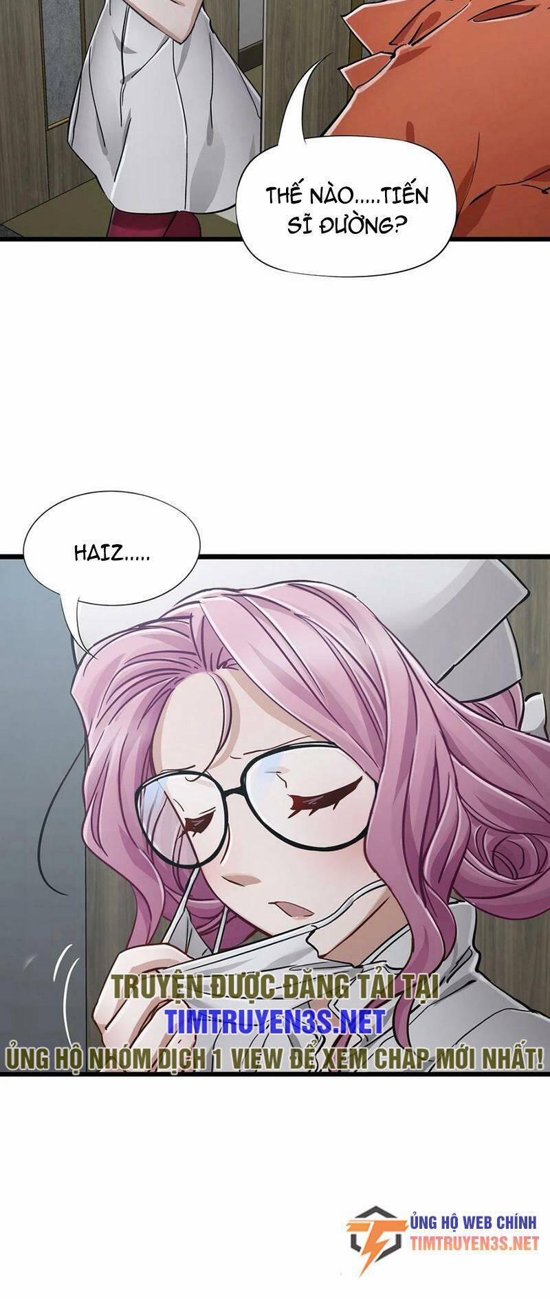 Du Hành Thời Gian Về Ngày Đầu Mạt Thế 40 trang 29