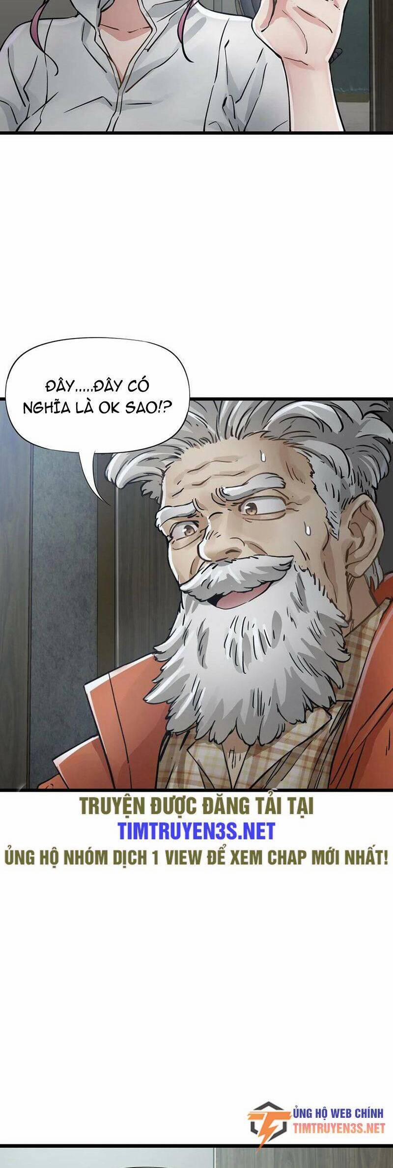 Du Hành Thời Gian Về Ngày Đầu Mạt Thế 40 trang 31