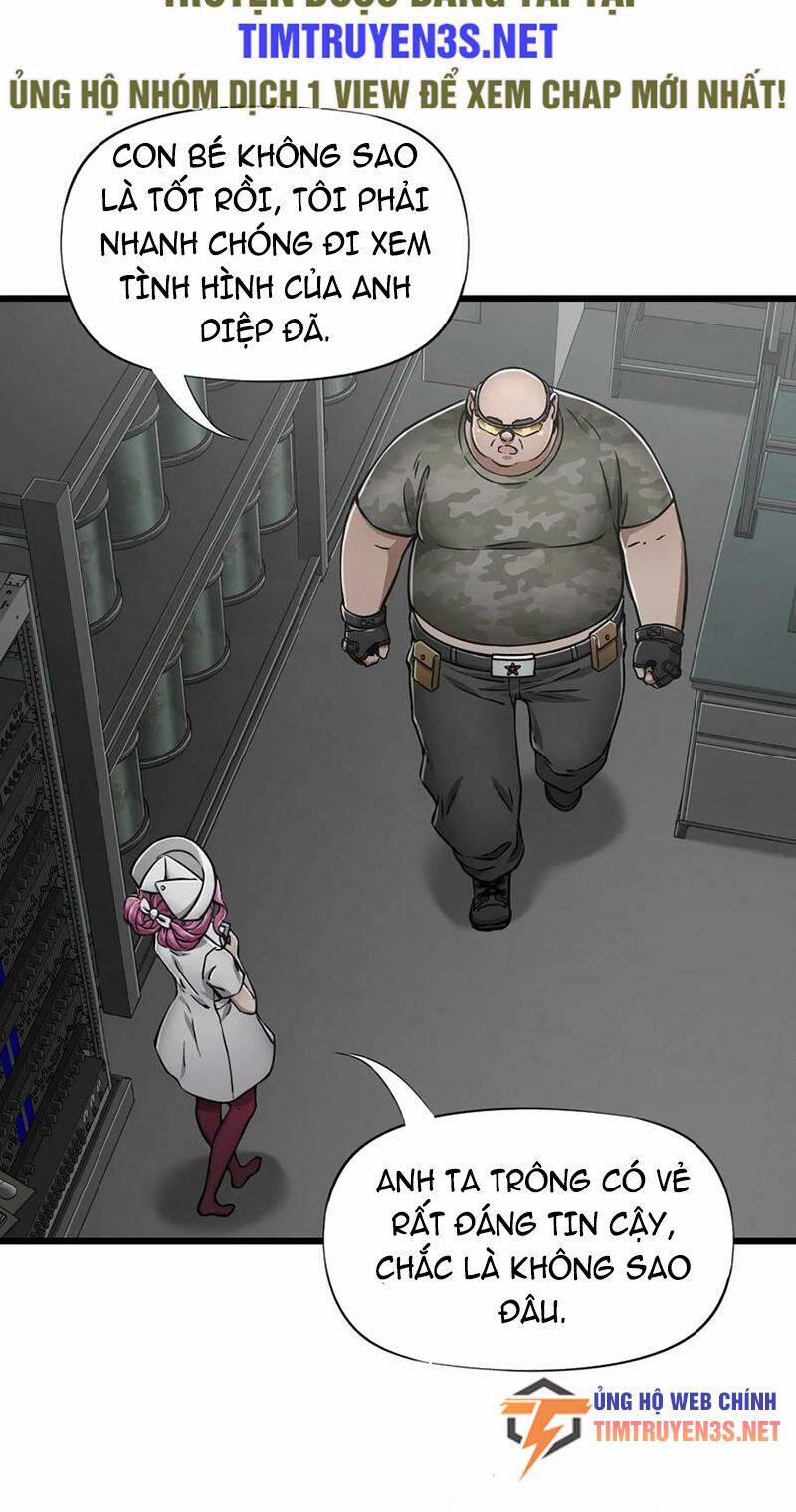 Du Hành Thời Gian Về Ngày Đầu Mạt Thế 41 trang 10