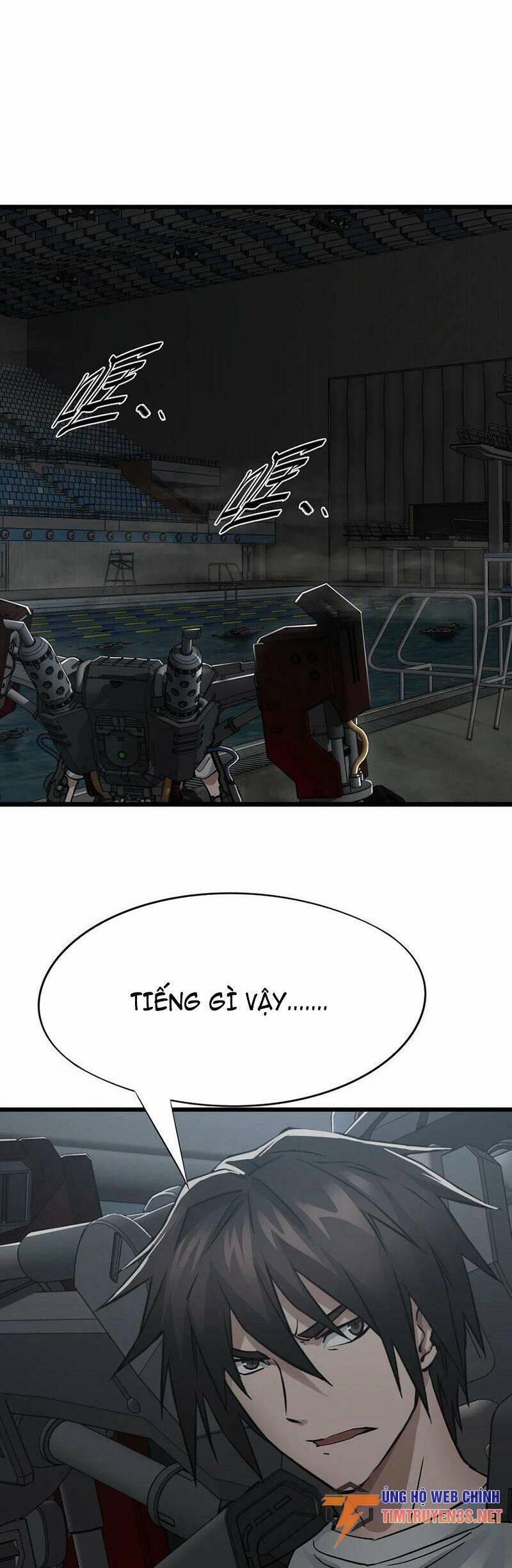 Du Hành Thời Gian Về Ngày Đầu Mạt Thế 41 trang 18