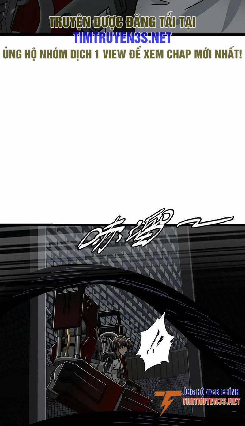 Du Hành Thời Gian Về Ngày Đầu Mạt Thế 41 trang 19
