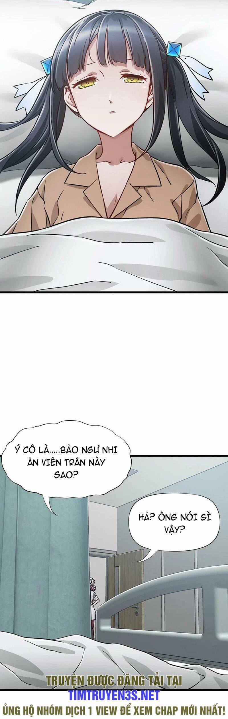 Du Hành Thời Gian Về Ngày Đầu Mạt Thế 41 trang 2